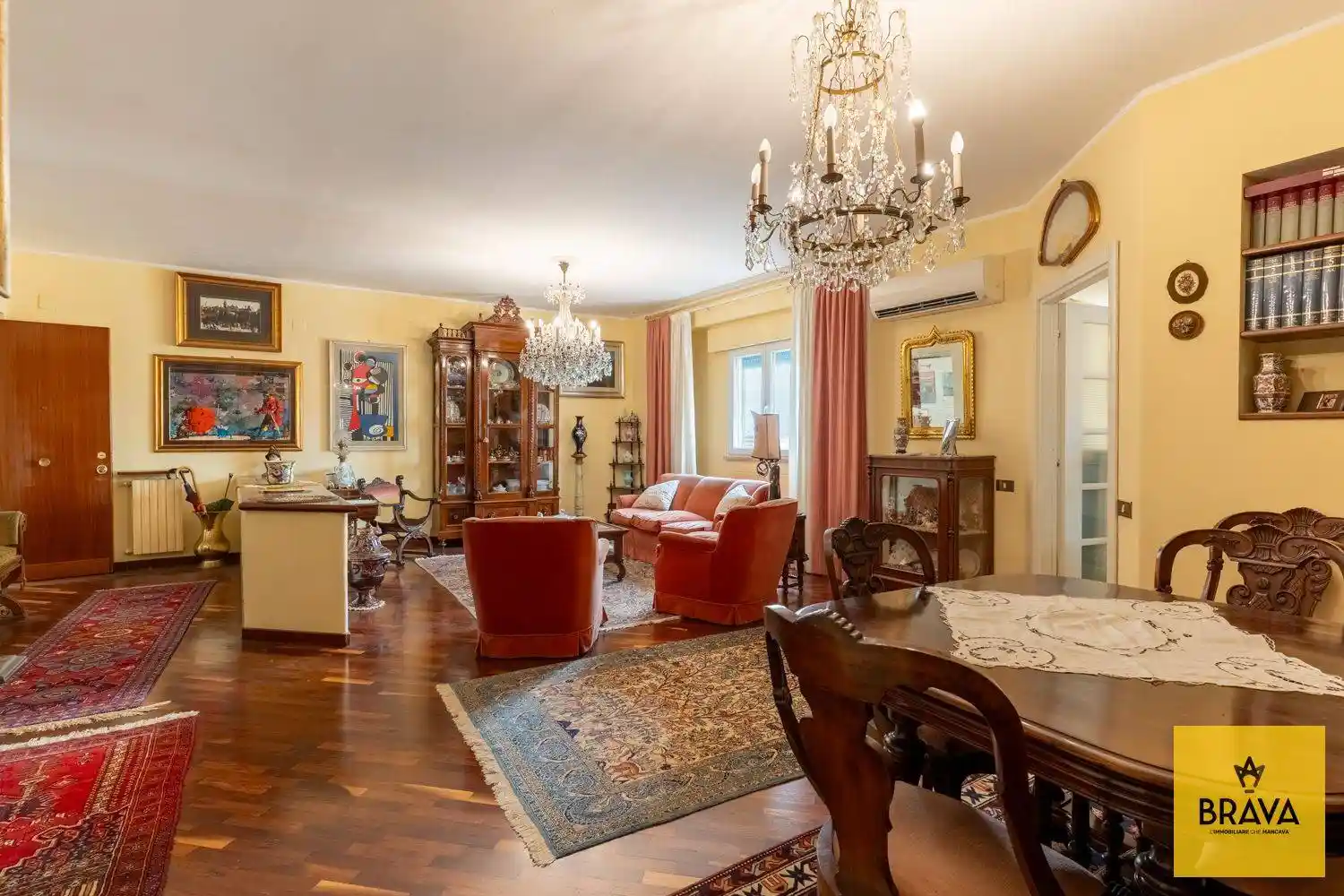 Appartamento in vendita a Palermo