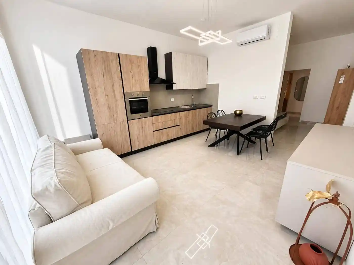 Appartamento in affitto a Civitanova Marche