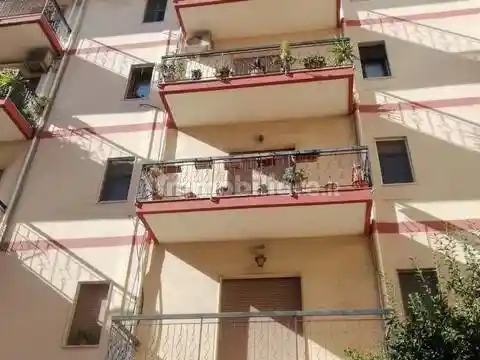 Appartamento in vendita a Reggio Calabria