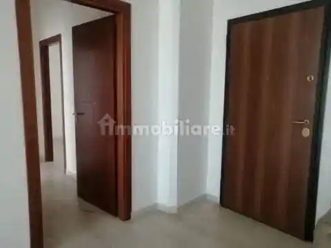 Appartamento in vendita a Reggio Calabria