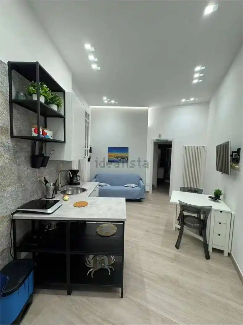 Appartamento in vendita a Gaeta