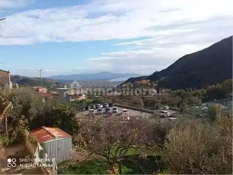 Appartamento in vendita a Formia