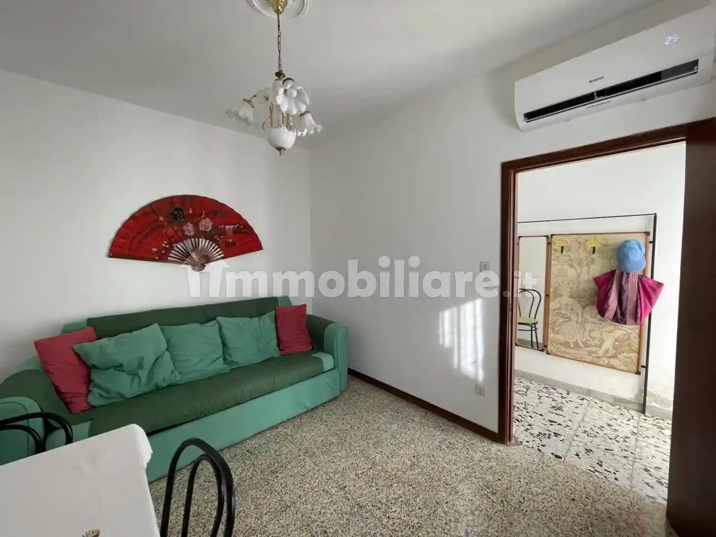 Appartamento in vendita a Belvedere Marittimo