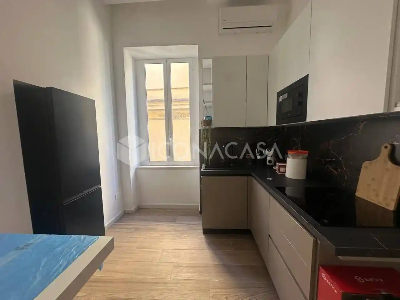Appartamento in affitto a Napoli