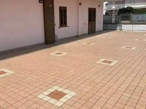 Appartamento in affitto a Formia