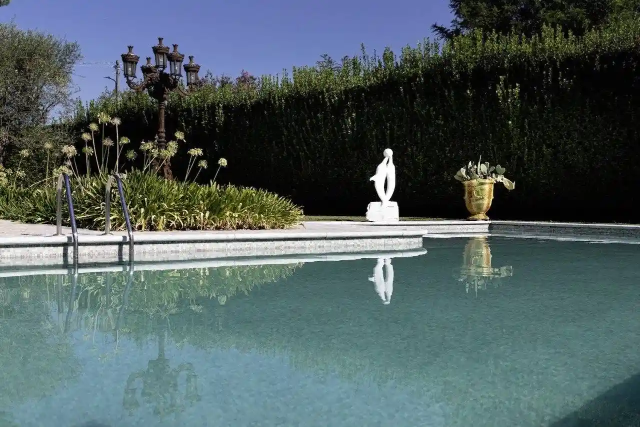 Villa in vendita a Pietrasanta