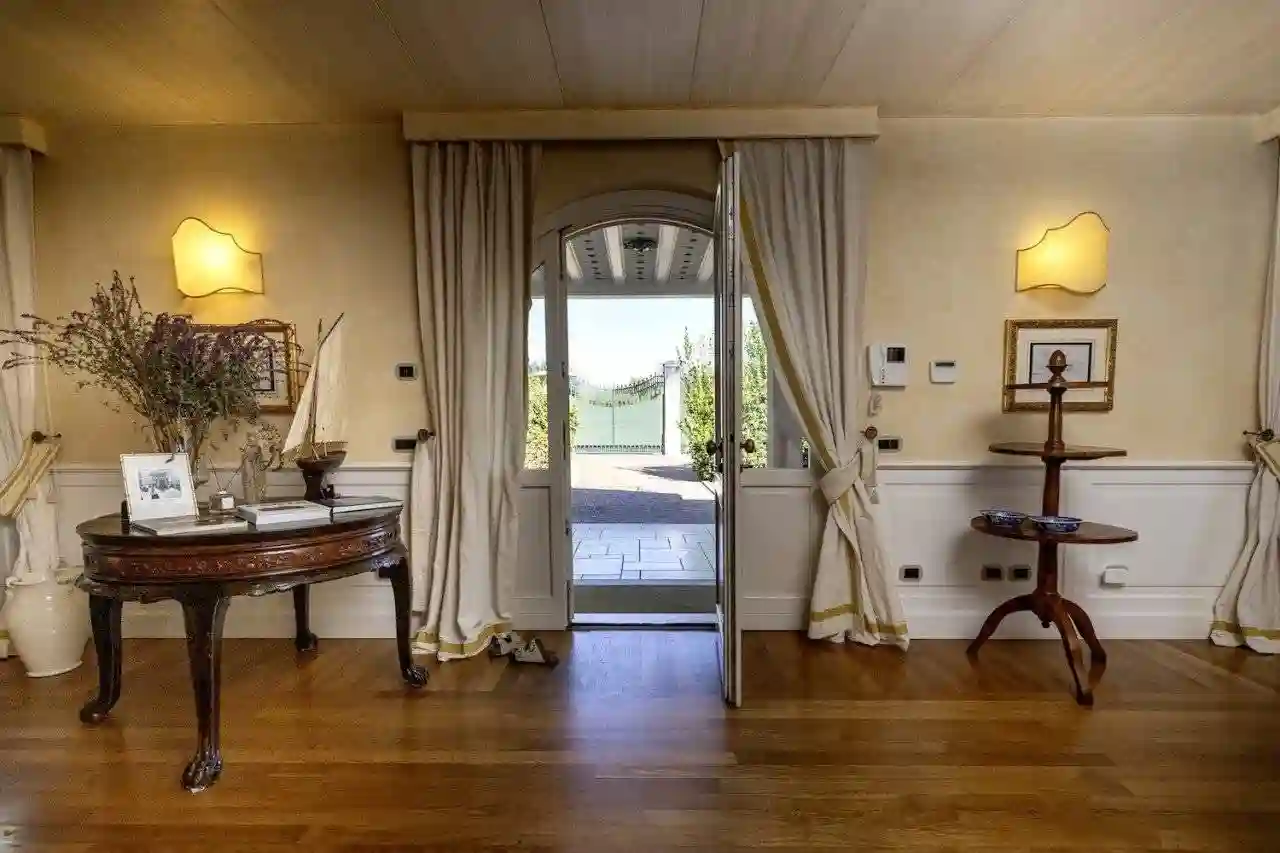 Villa - foto 4