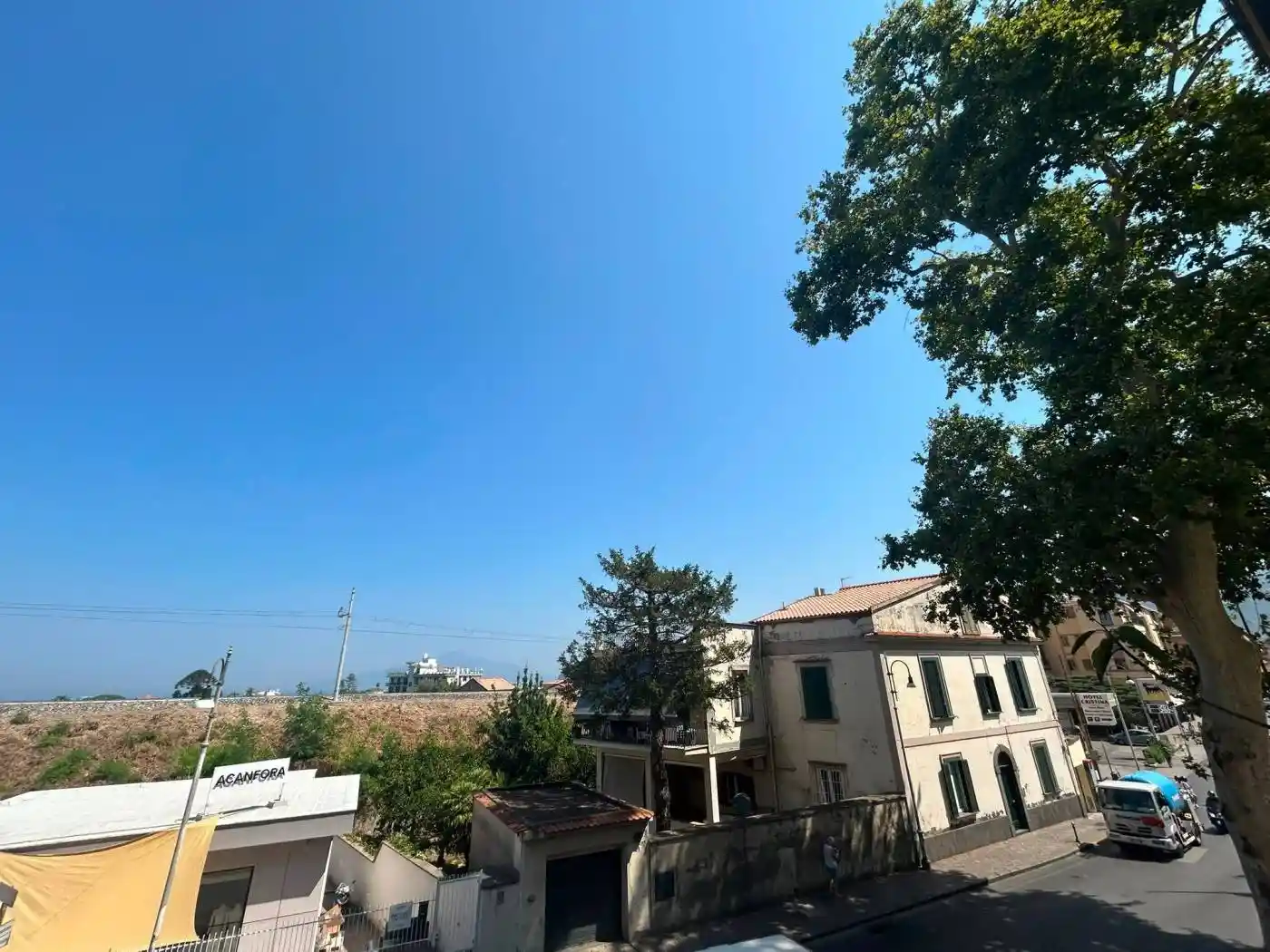 Appartamento in vendita a Sant'Agnello