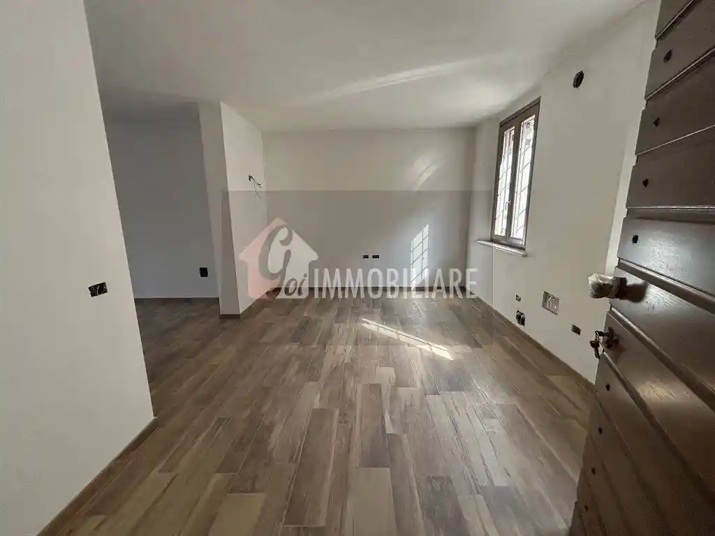 Appartamento in vendita a Rivarolo Mantovano