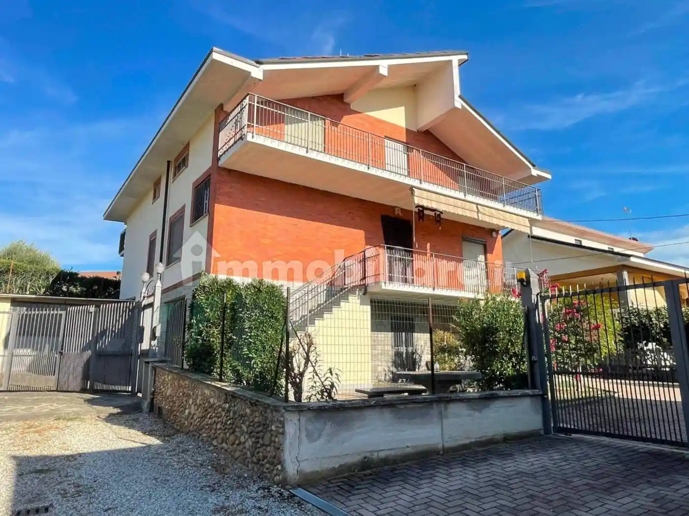 Villa in vendita a Sommariva del Bosco