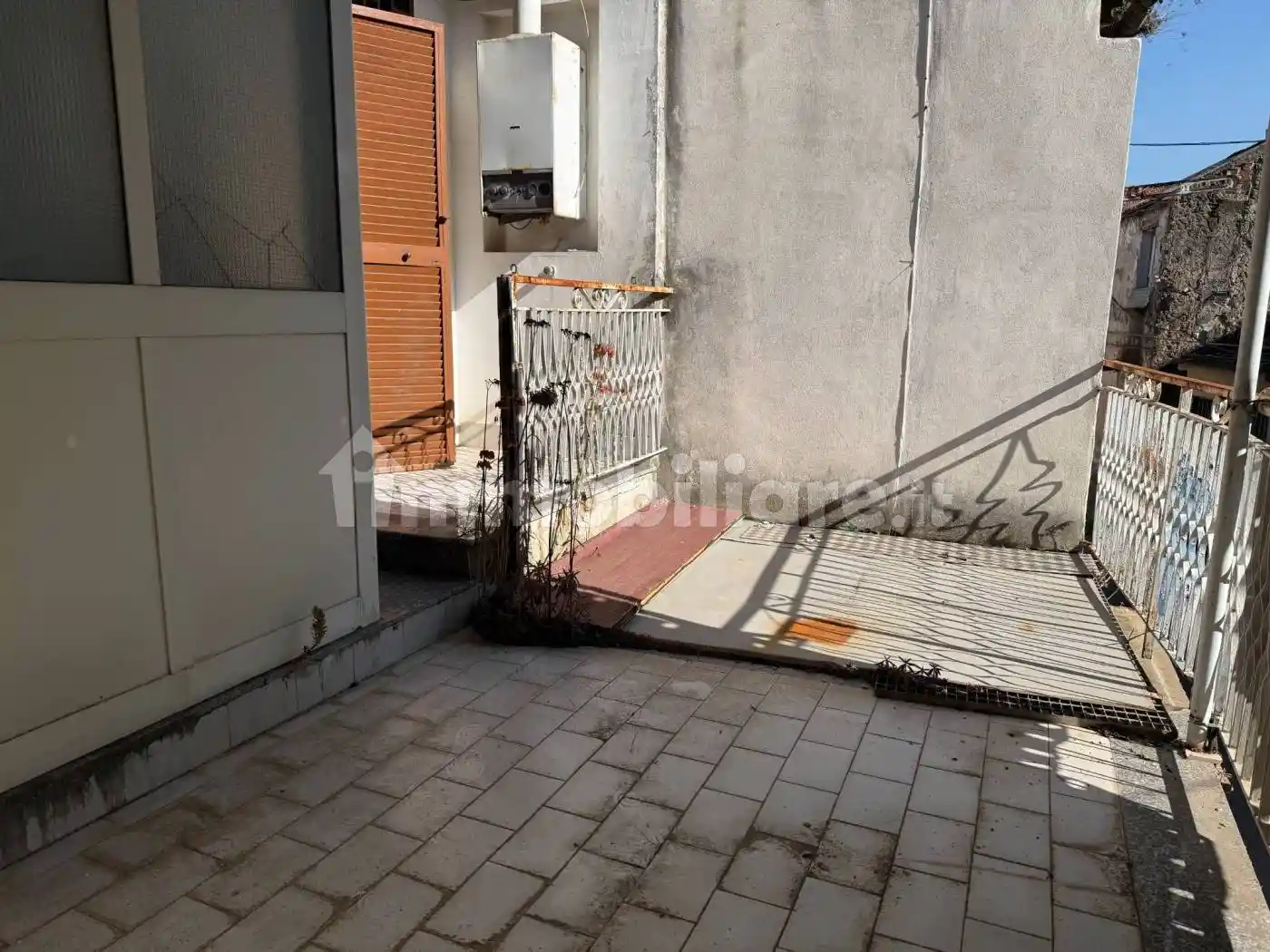 Casa indipendente in vendita a Carinaro