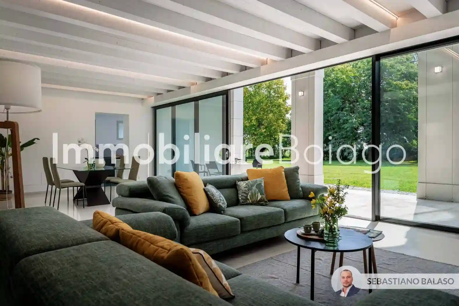 Villa - foto 4