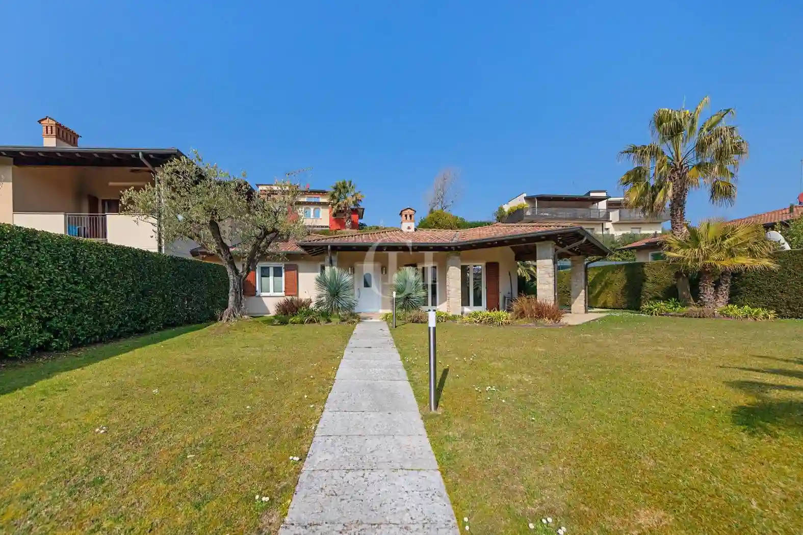 Villa - foto 3