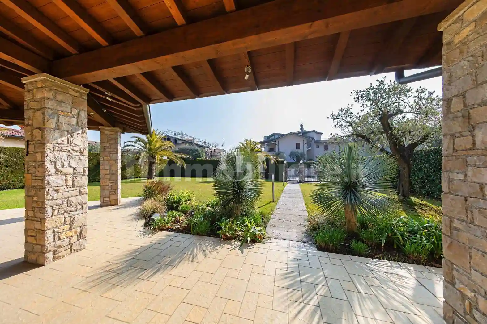 Villa - foto 5