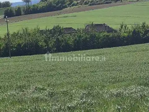 Rustico - Casale in vendita a Marsciano