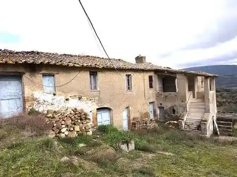 Rustico - Casale in vendita a Corciano