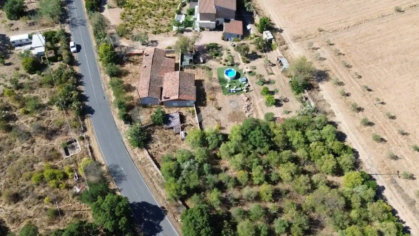 Rustico - Casale in vendita a Loiri Porto San Paolo