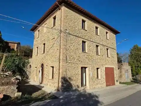 Villa in vendita a Marsciano