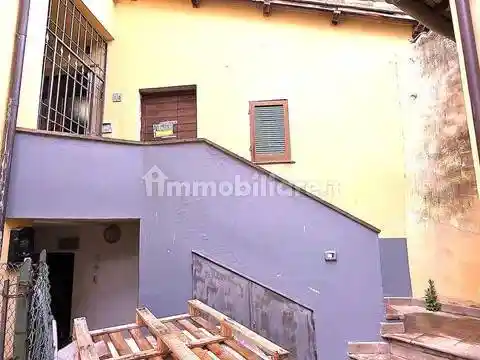 Appartamento in vendita a Foligno