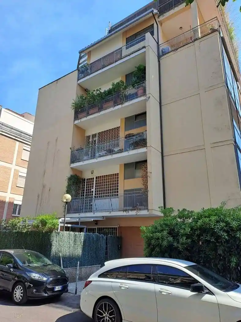 Appartamento in affitto a Roma