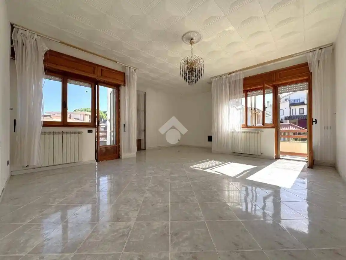 Appartamento in vendita a Viterbo