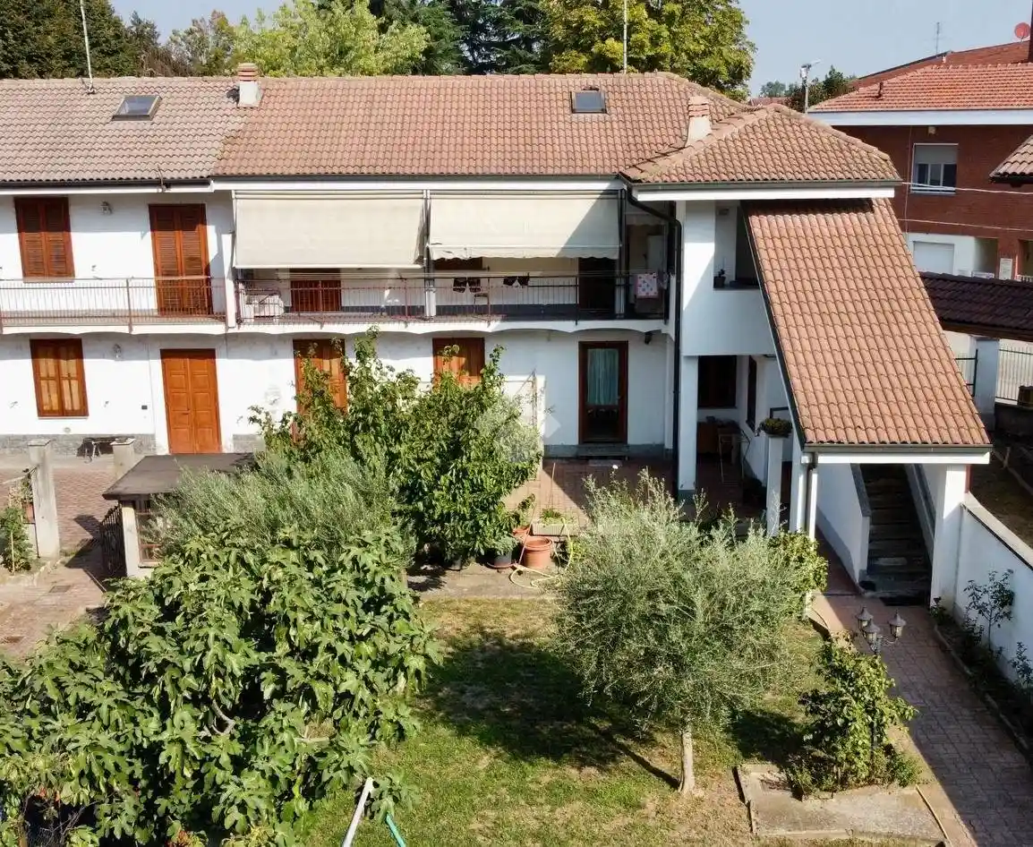 Casa indipendente in vendita a Vinovo