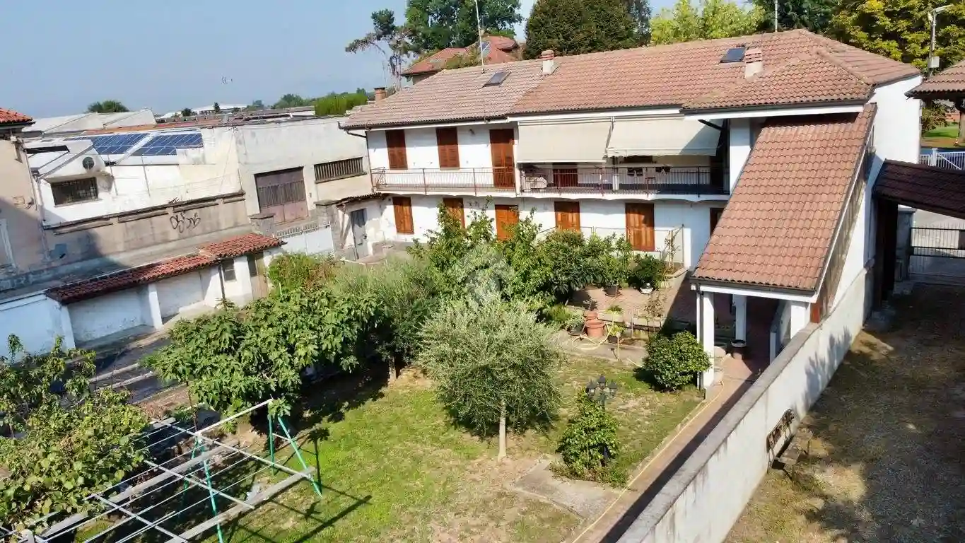 Casa indipendente - foto 4