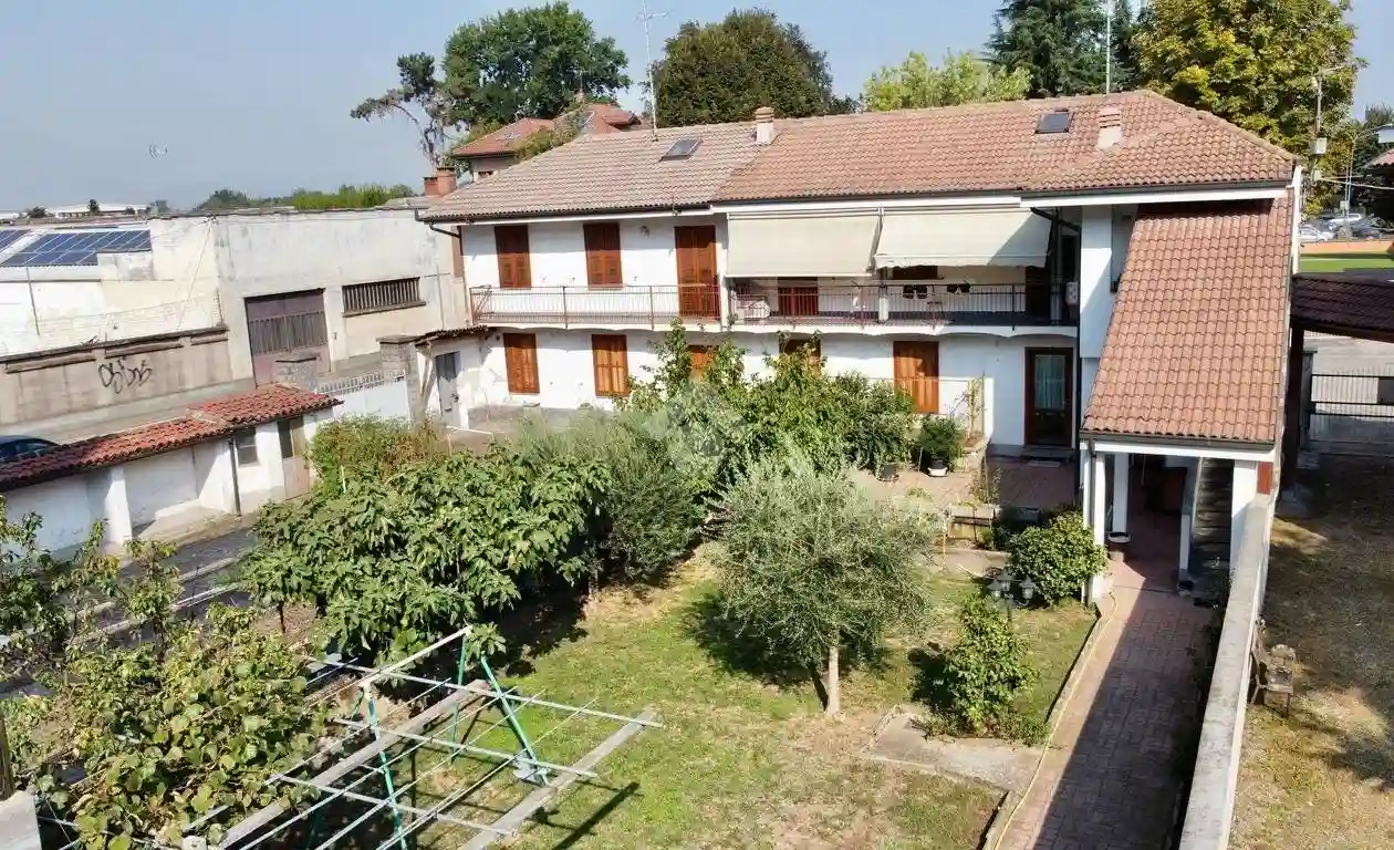 Casa indipendente - foto 5
