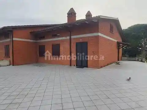 Villa in vendita a Perugia