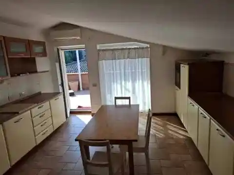 Appartamento in affitto a Perugia
