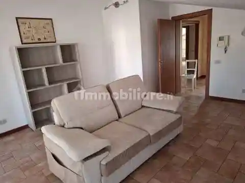 Appartamento in affitto a Perugia