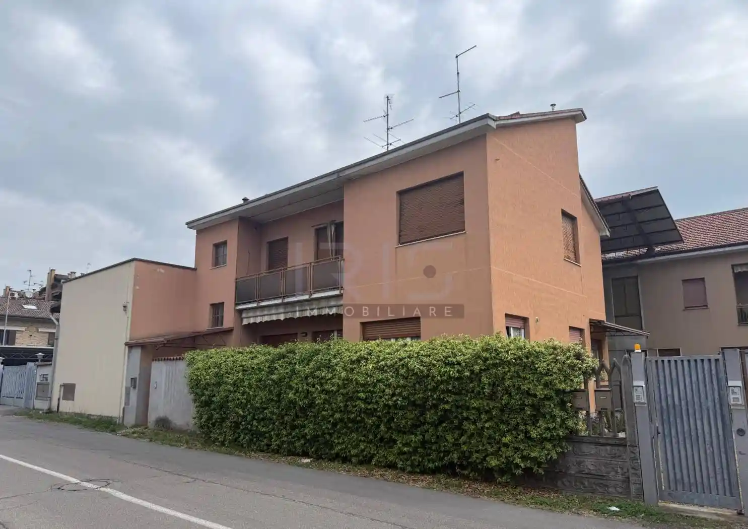 Appartamento in vendita a Cesano Maderno