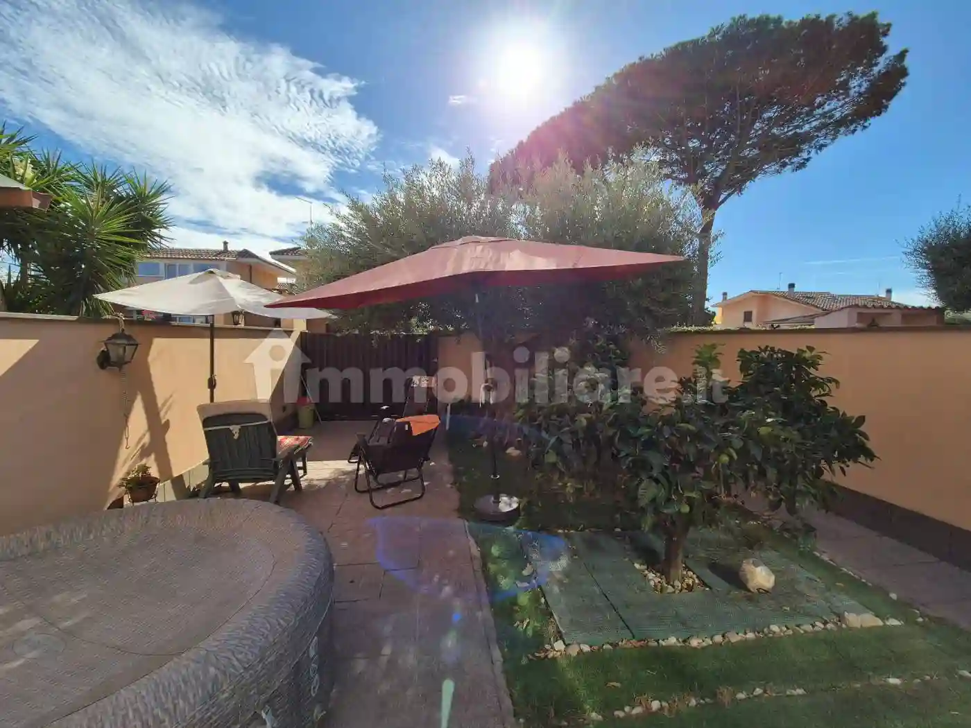 Villetta a schiera - foto 4