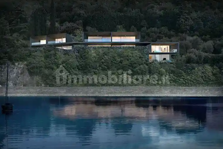 Appartamento in vendita a Torri del Benaco