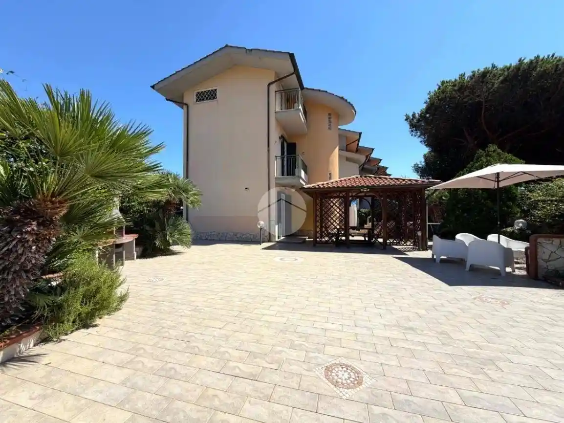 Villetta a schiera in vendita a Sabaudia