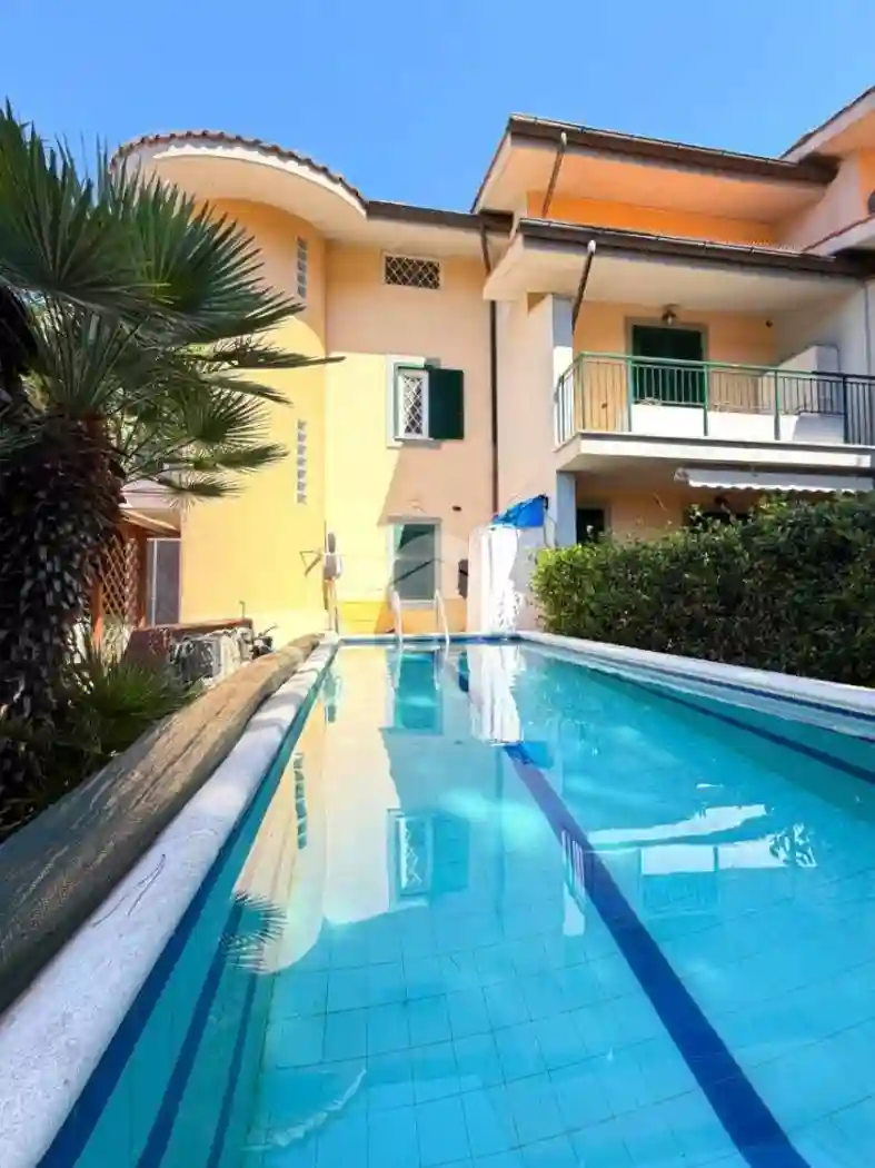 Villetta a schiera - foto 4
