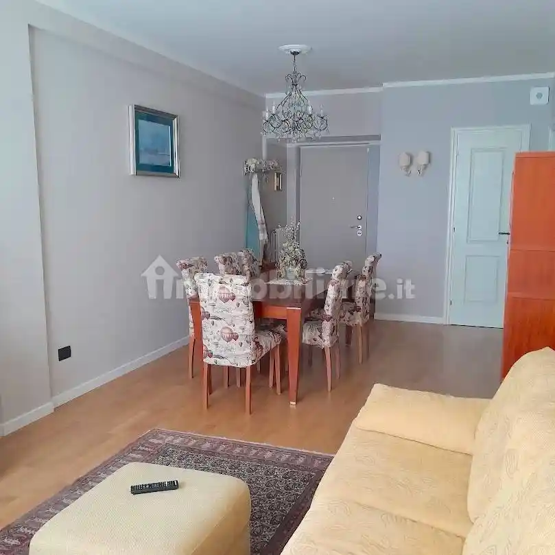 Appartamento in vendita a Parma