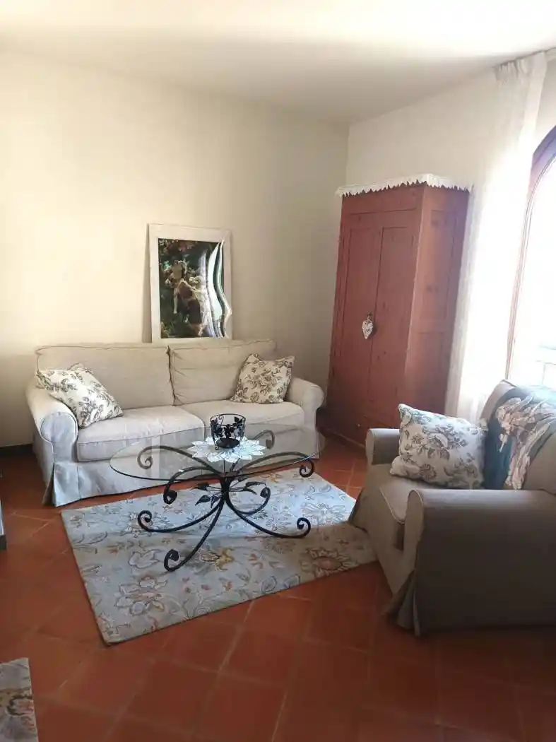 Appartamento in vendita a Pistoia
