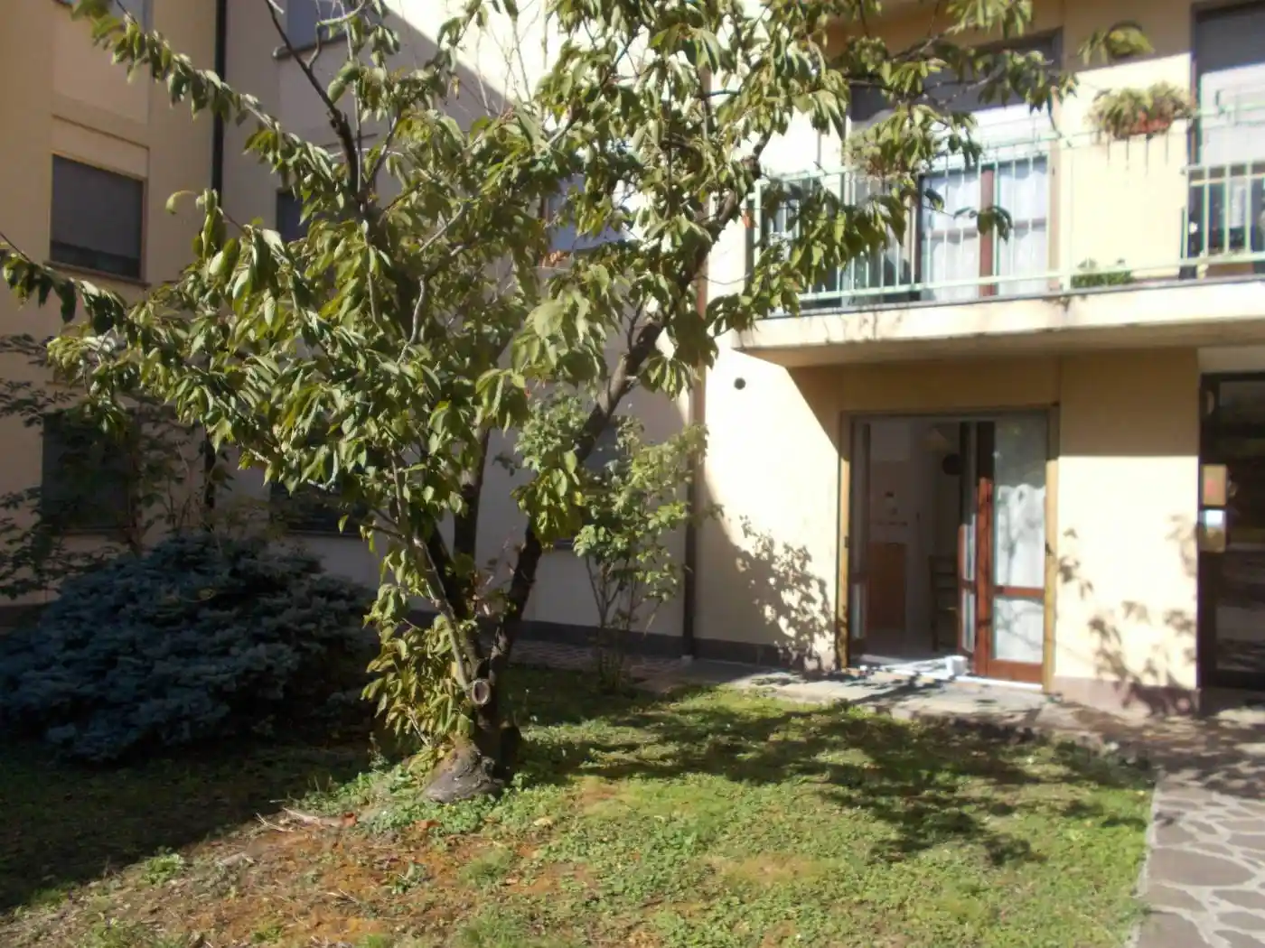 Appartamento in vendita a Fara Gera d'Adda