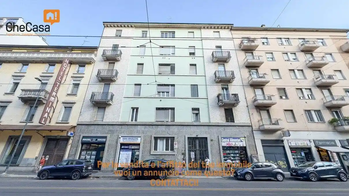 Appartamento in vendita a Milano