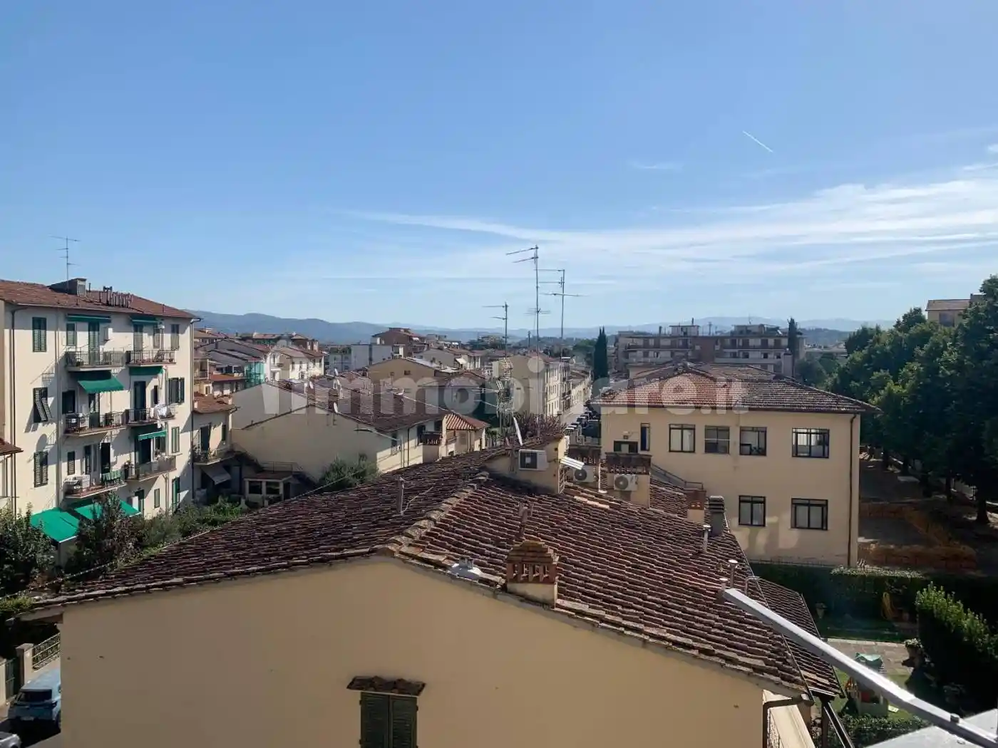 Appartamento in vendita a Firenze
