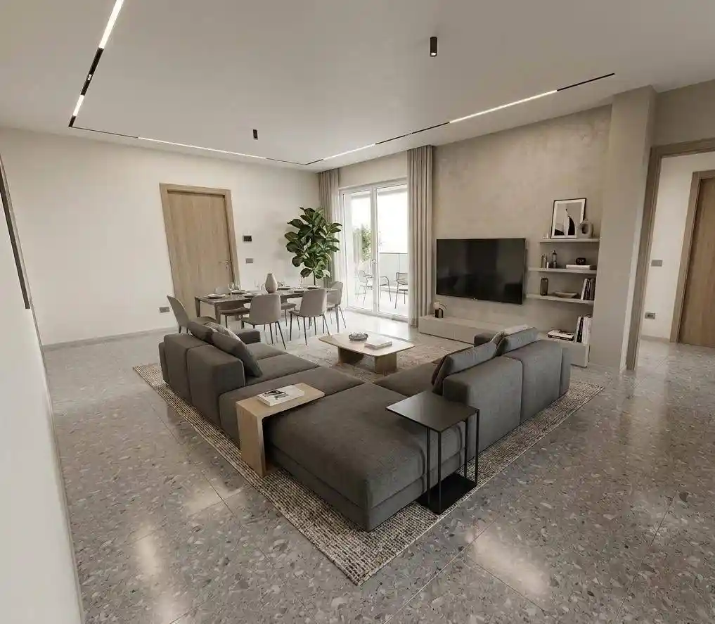 Appartamento in vendita a Castel Mella
