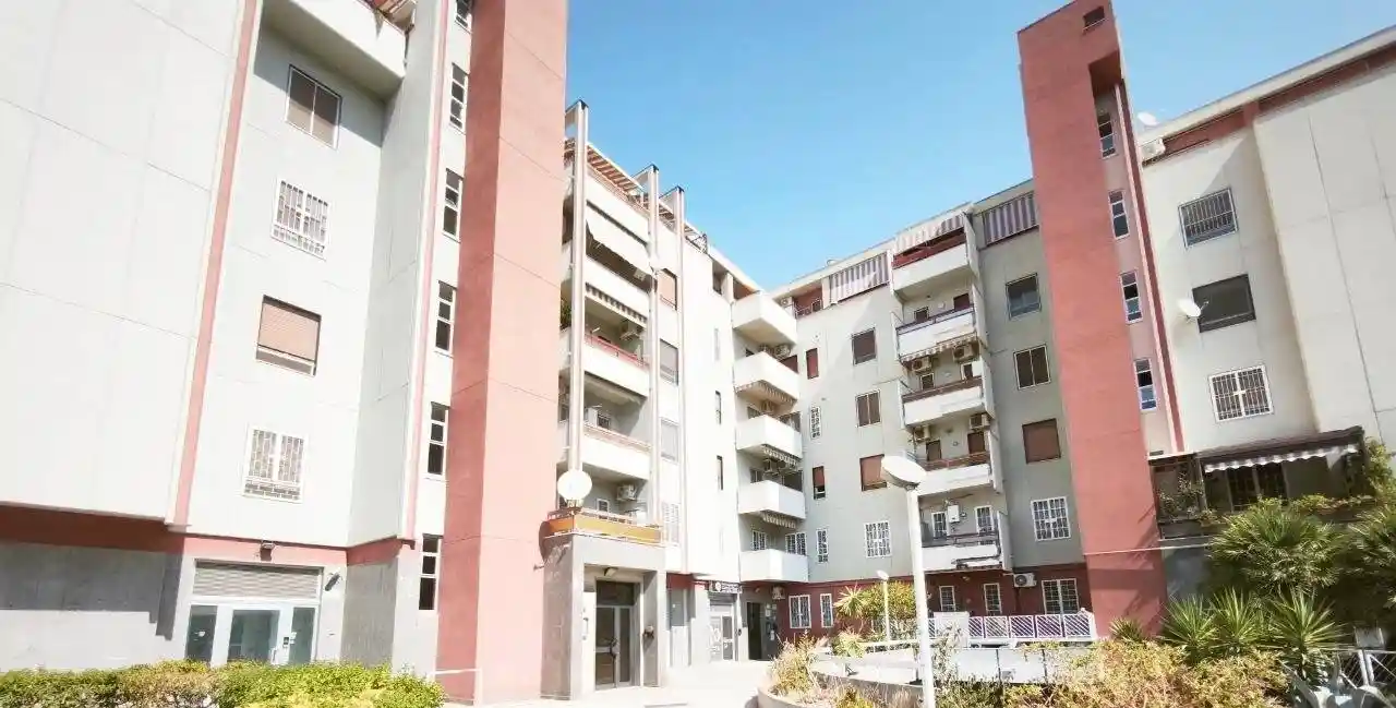 Appartamento in affitto a Foggia