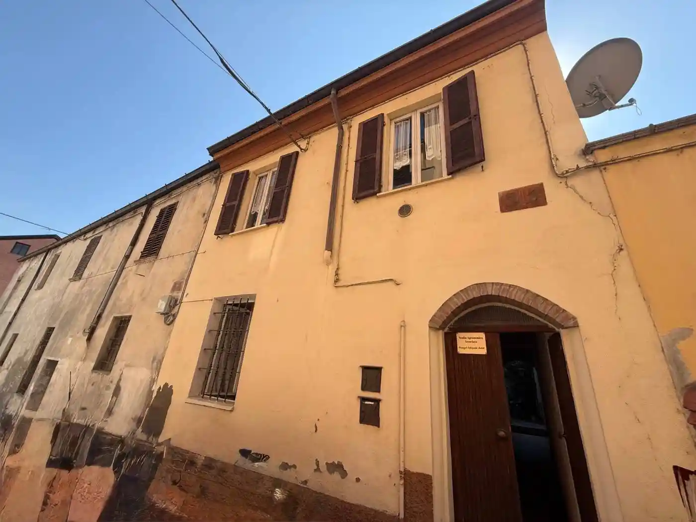 Casa indipendente in vendita a Piacenza