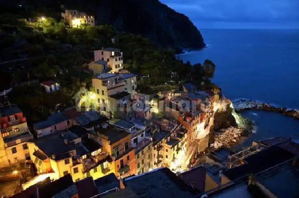 Appartamento in vendita a Riomaggiore