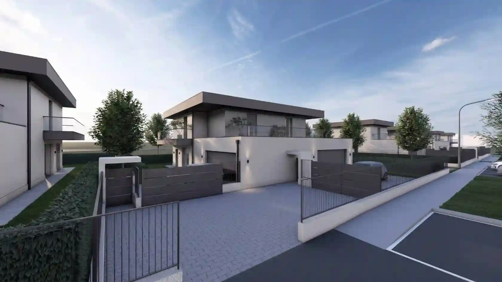 Villa - foto 4