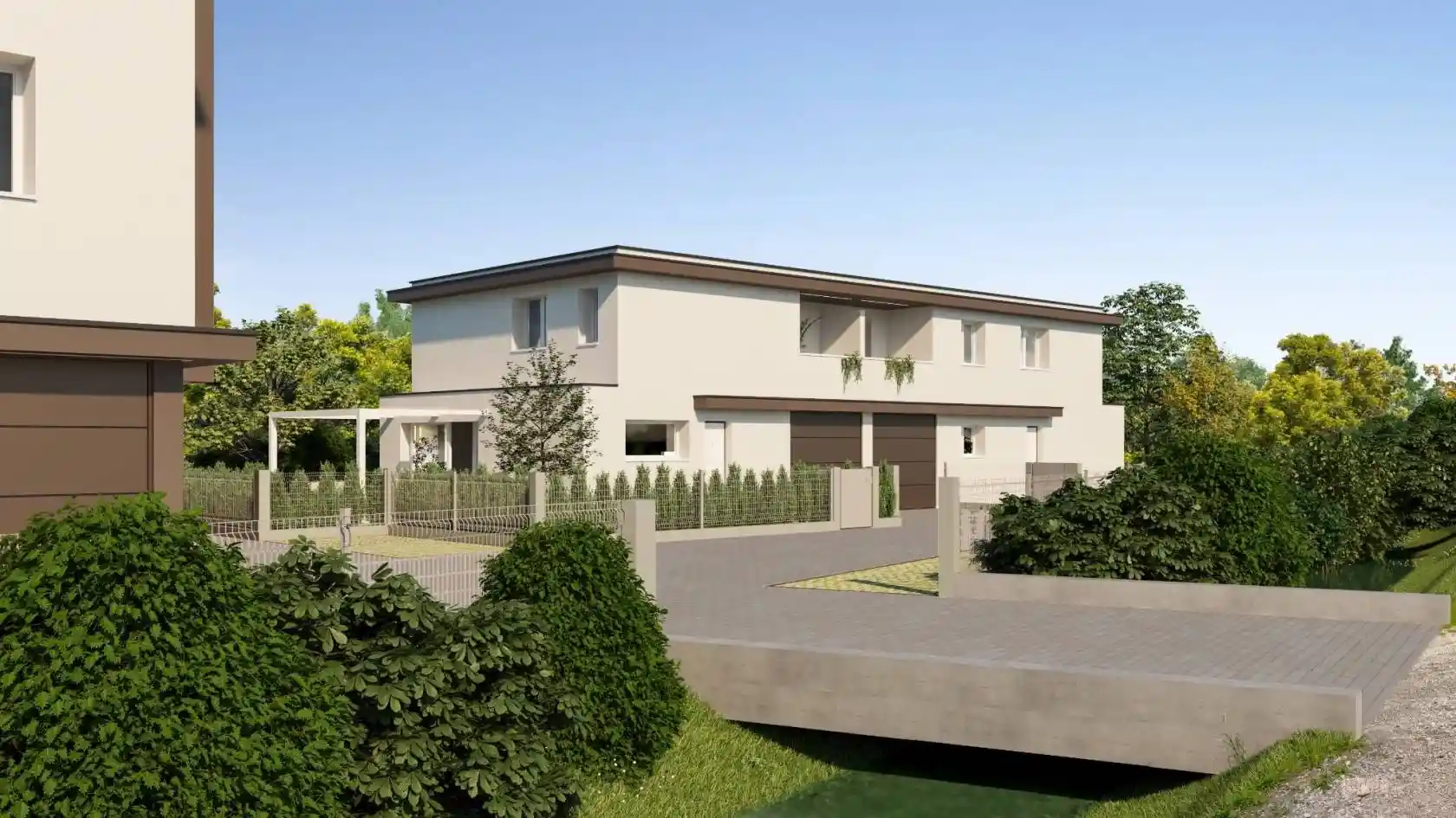 Villa in vendita a Mogliano Veneto