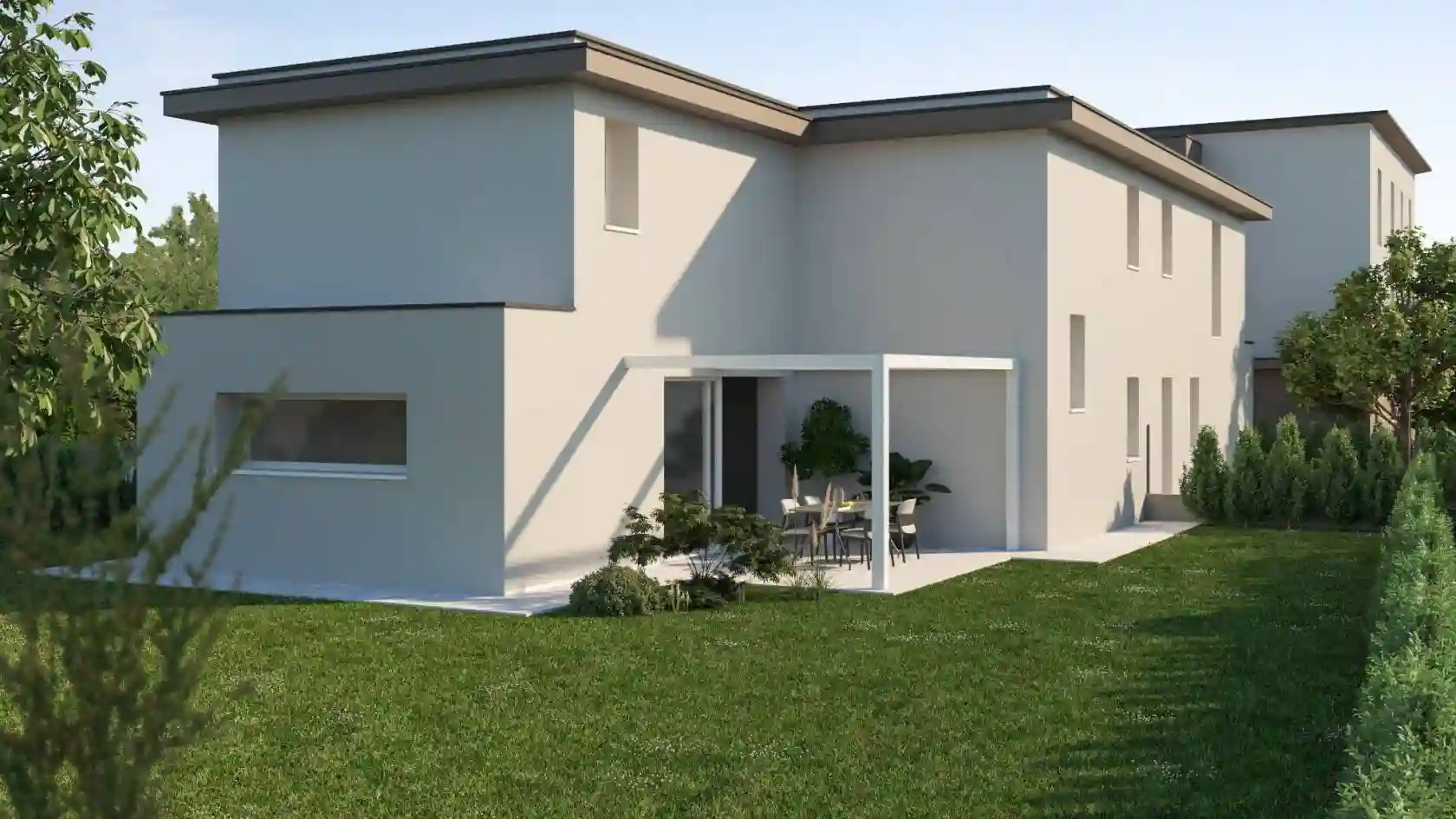 Villa - foto 3