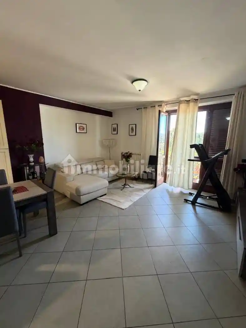 Appartamento in vendita a Frosinone