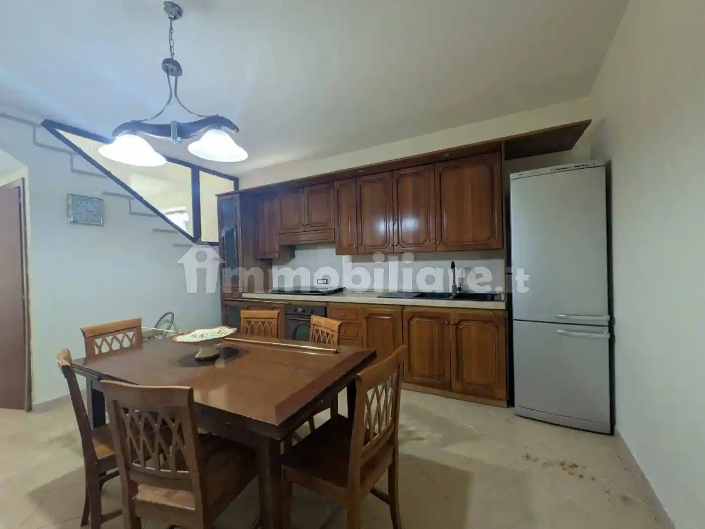 Villa in affitto a Pago Veiano